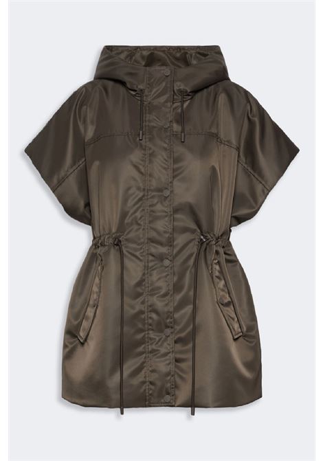 Gilet Imbottito MAX MARA WEEKEND | Gilet | 2625296021600006
